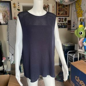 venezia jeans top size 22/24